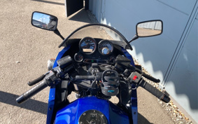 KAWASAKI GPZ750 R 1984 ZX750G