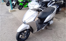 HONDA LEAD 125 JF45