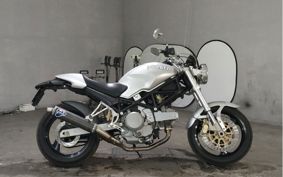 DUCATI MONSTAR 400 2006 M407AA
