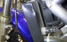 HONDA VTR 250 1997 MC33