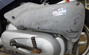 HONDA TODAY AF61