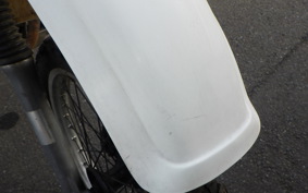 YAMAHA SEROW 225 1KH