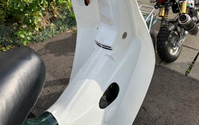 HONDA SUPER CUB50 C50