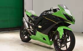KAWASAKI NINJA 250R 2015 EX250K