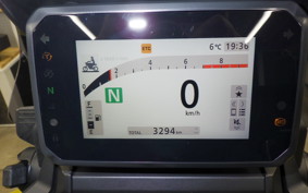 HONDA X-ADV 750 2025 RH21