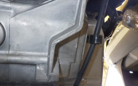 SUZUKI ADDRESS V125 Gen.2 DP12H