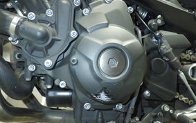 YAMAHA MT-09 A 2017 RN52J