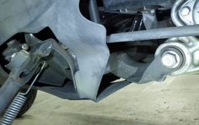 SUZUKI ADDRESS 110 2006 CE47A