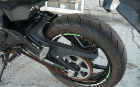 KAWASAKI NINJA 650 2015 EX650E