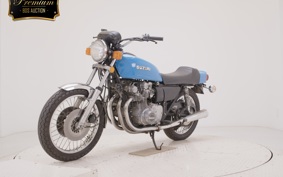SUZUKI GS750 2025 GS750