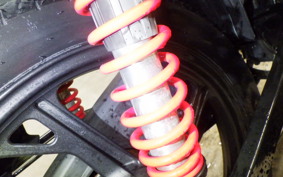 HONDA SP125