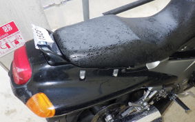 KAWASAKI ZZ1100 NINJA R Gen.2 1998 ZXT10D