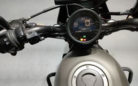 HONDA  REBEL 500 PC60