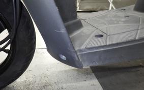 SUZUKI LET's CA4AA