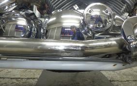 YAMAHA DRAGSTAR 400 2002 VH01J