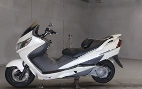 SUZUKI SKYWAVE 250S CJ43A