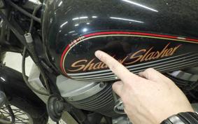 HONDA SHADOW 750 SLASHER 2003 RC48