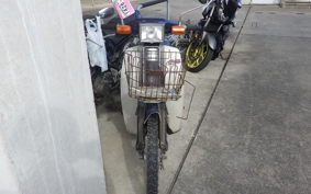 YAMAHA MATE 50 1992 V50