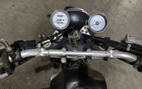 YAMAHA TW225 DG09J