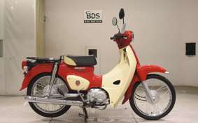 HONDA C110 SUPER CUB 2014 JA44