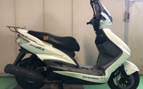 YAMAHA CYGNUS 125 X SE44J