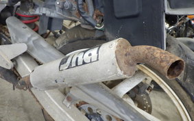 HONDA NSR250R MC18