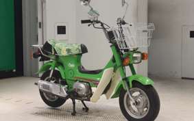 HONDA CHALY 50 CF50
