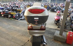 SUZUKI SKYWAVE 250 (Burgman 250) Gen.2 CJ43A