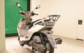 YAMAHA CYGNUS 125 X 2 2022 SE44J