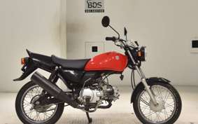 SUZUKI GS50 2008 NA41A