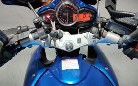 SUZUKI GSR250 GJ55D