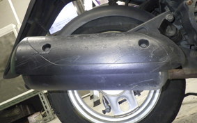 HONDA DIO Gen.5 2001 AF56