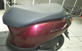 HONDA TACT-4ﾍﾞｰｼｯｸ AF79