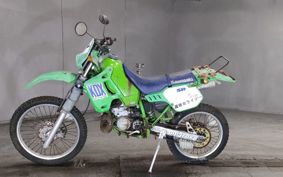 KAWASAKI KDX200SR DX200G