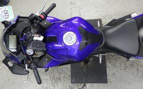 YAMAHA YZF-R25 A RG43J