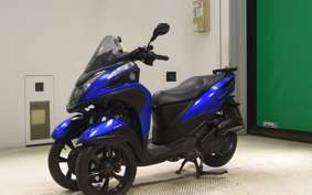 YAMAHA TRICITY 155 A SG37J