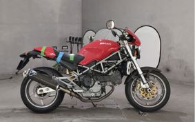 DUCATI MONSTAR S4 M400AA