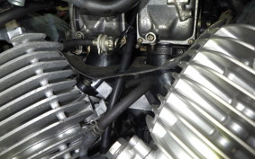 YAMAHA DRAGSTAR 400 2004 VH01J