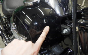 HARLEY FLBS 1870 2021