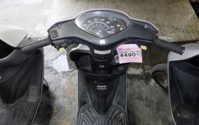 HONDA DIO Gen.6 AF68