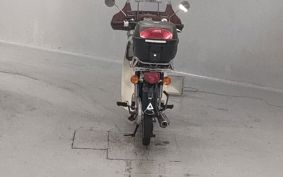 HONDA SUPER CUB90 HA02