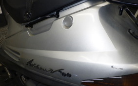 SUZUKI ADDRESS V100 CE13A