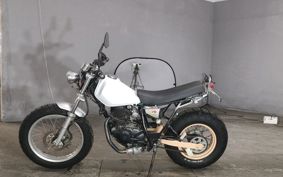 YAMAHA TW200 DG07J