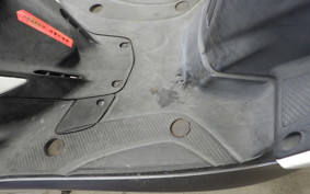 YAMAHA MAJESTY155 Gen.2 S SG52J