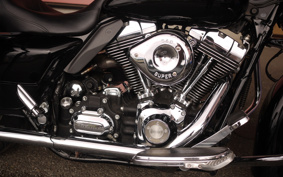 HARLEY HARLEY FLHX1580 2008 KB4