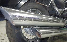 SUZUKI INTRUDER 400 Classic 2007 VK54A