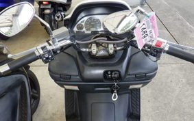 SUZUKI SKYWAVE 400 SS 2007 CK43A