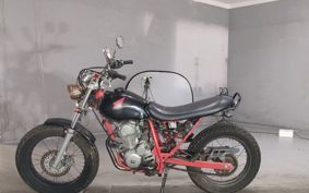 HONDA FTR223 MC34