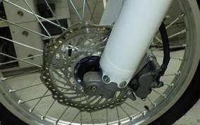 HONDA CRF250L MD38