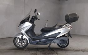 SUZUKI BURGMAN200 CH41A